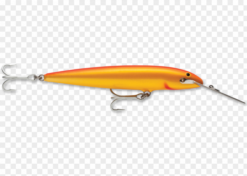 Fishing Spoon Lure Plug Rapala Baits & Lures PNG