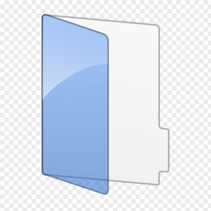 Folder Directory Clip Art PNG