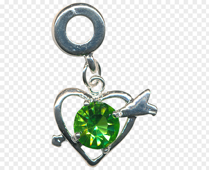 Gemstone Charms & Pendants Quartz PNG