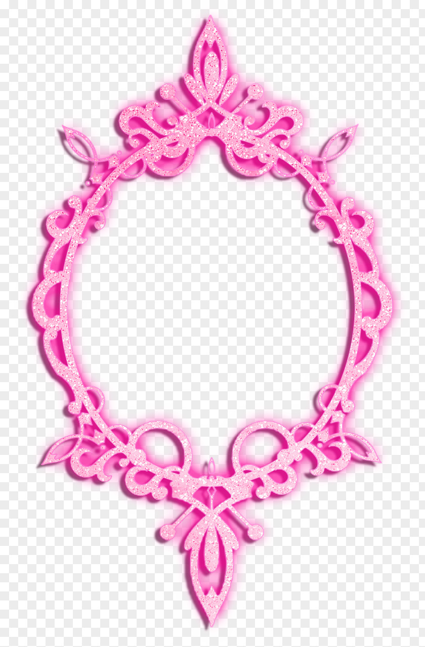 Glitter Pictures Picture Frames Clip Art PNG