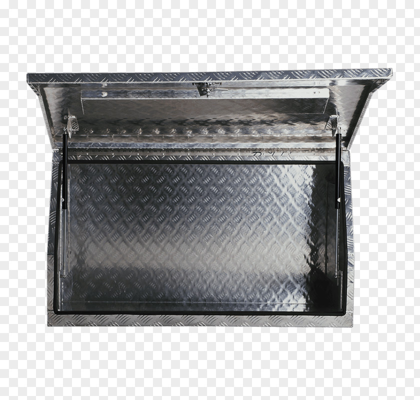 Gull-wing Door Metal Tool Boxes Hinge Aluminium PNG