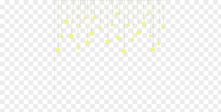 Hanging Stars PNG stars clipart PNG