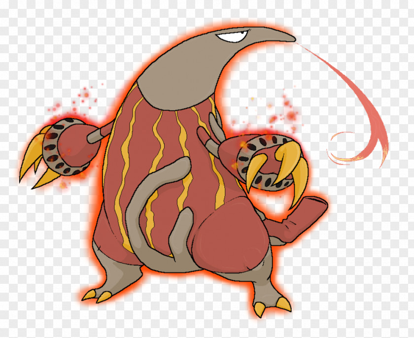 Heatmor DeviantArt Pokémon Infernape PNG