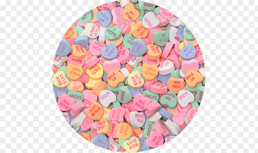 Holiday Gifts Sweethearts Necco Candy Valentine's Day Chocolate PNG