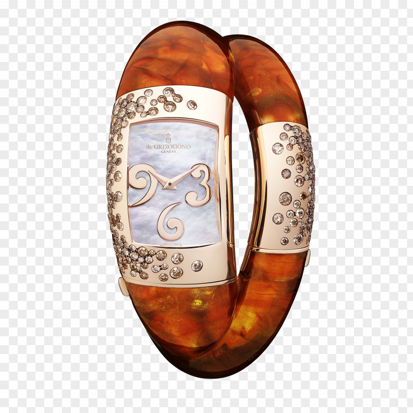 Jewellery De Grisogono Watch Baselworld Samsung Gear S2 PNG