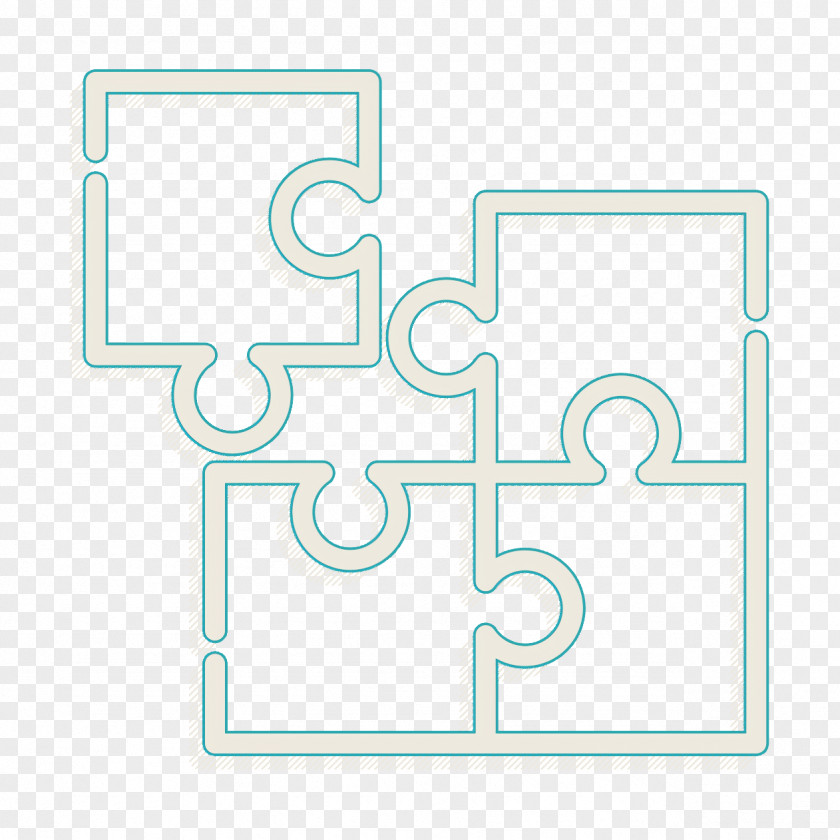 Jigsaws Icon Employees Jigsaw PNG