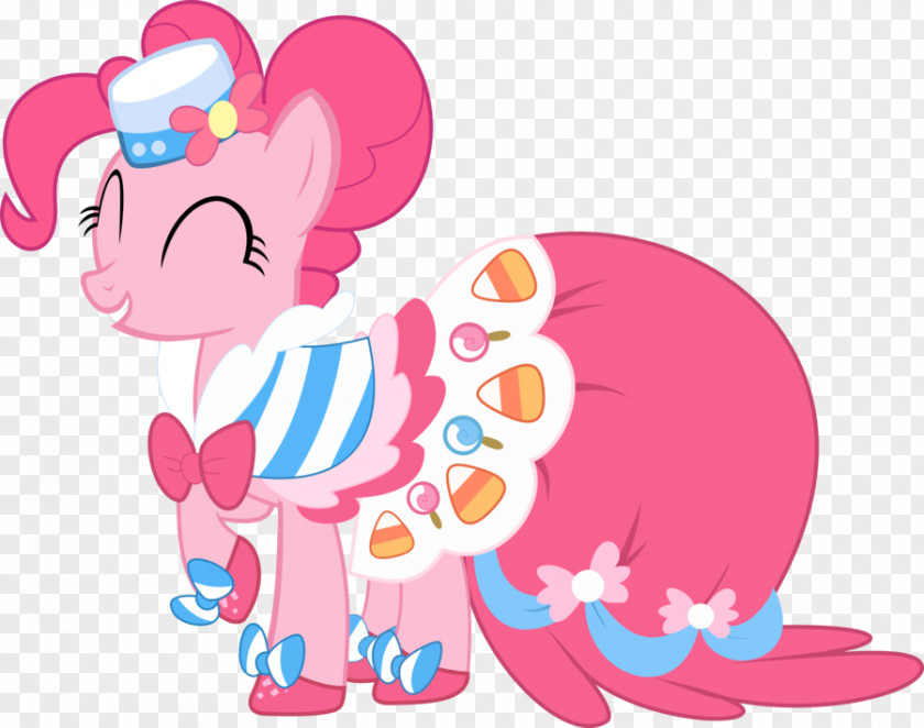 Joyous Pinkie Pie Twilight Sparkle Pony Rarity Dress PNG
