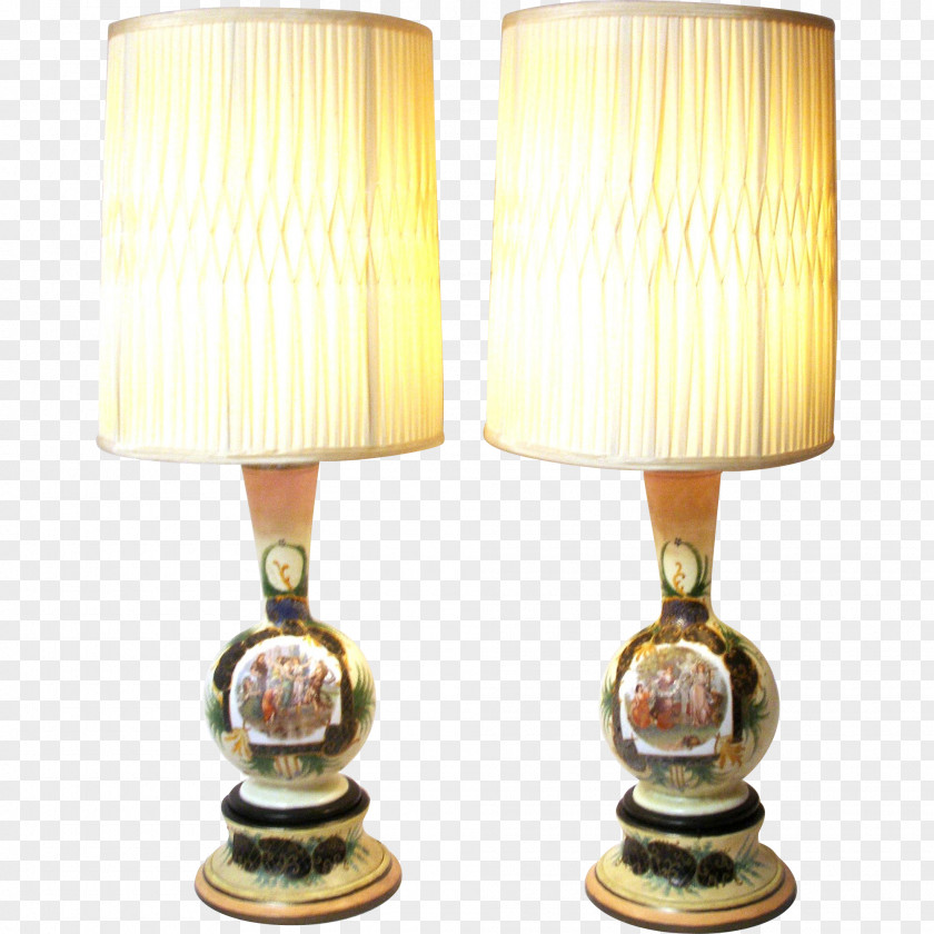 Lamp Shades Lighting Electric Light PNG