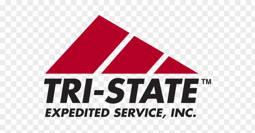 Logo Tri-State Expedited Service, Inc. Brand Product Design PNG