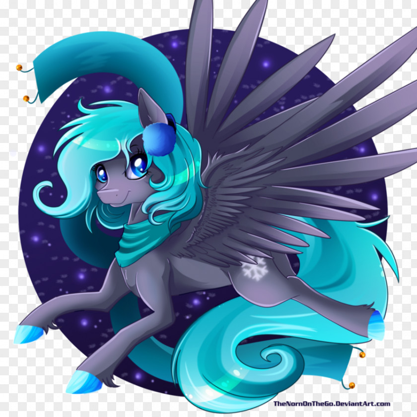 My Little Pony Artist PNG