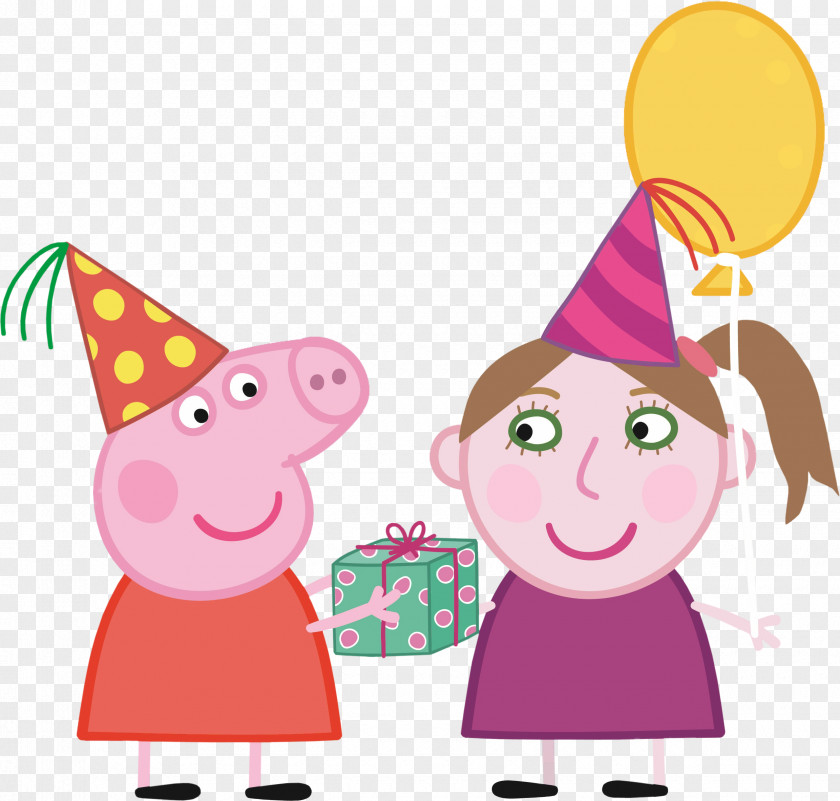 PEPPA PIG Photography Child Clip Art PNG