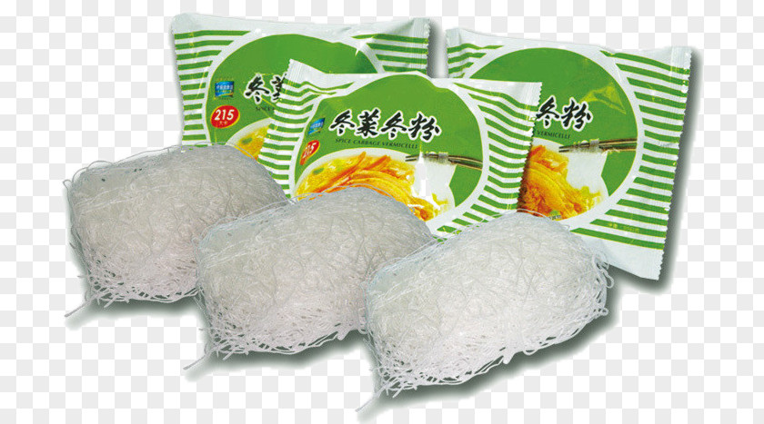 Rice Vermicelli Cellophane Noodles Food PNG