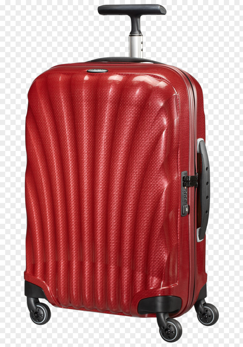 Spinner Samsonite Black Label Baggage Suitcase PNG