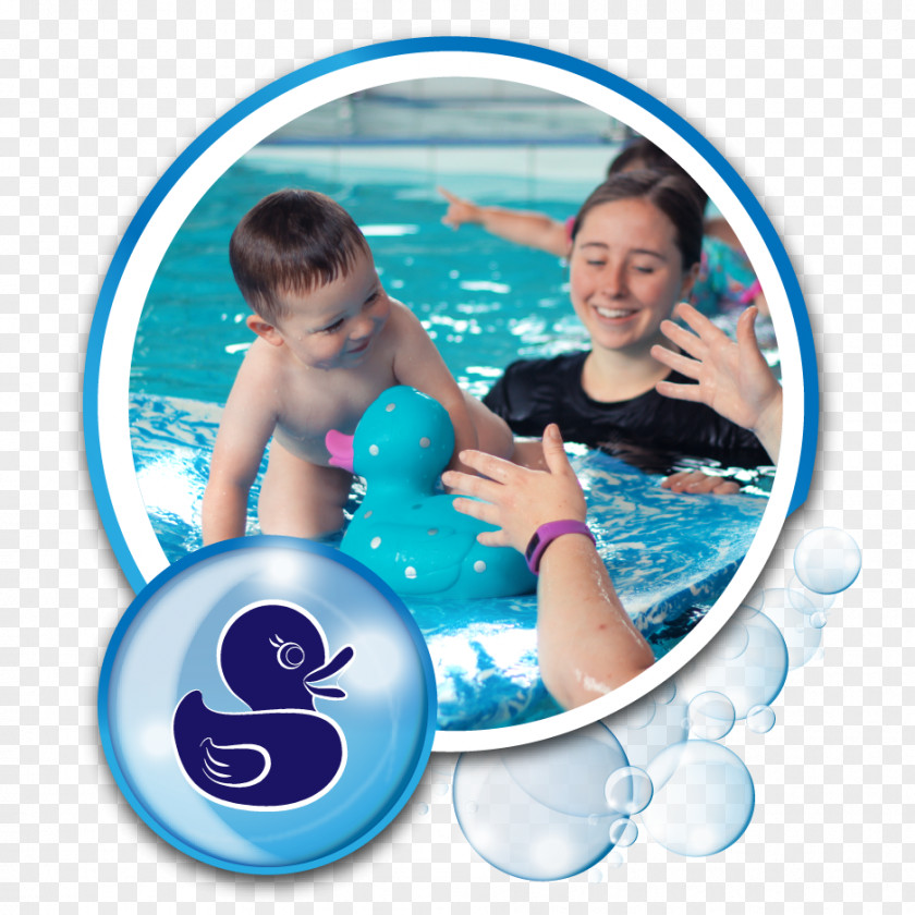 Swimming Pool Lessons Logo Leisure PNG