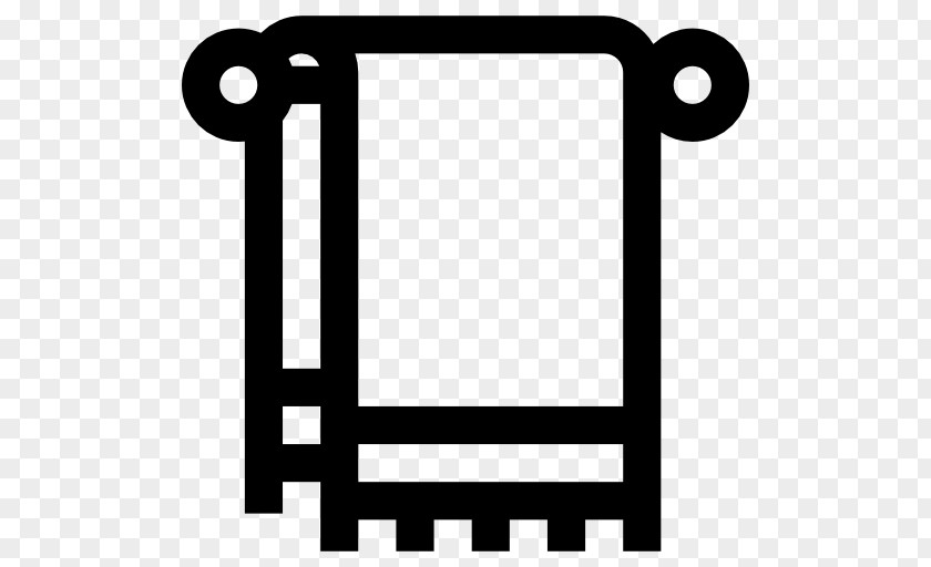 Towel Rectangle Area PNG