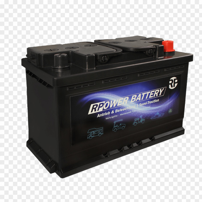 Battter Electronics PNG