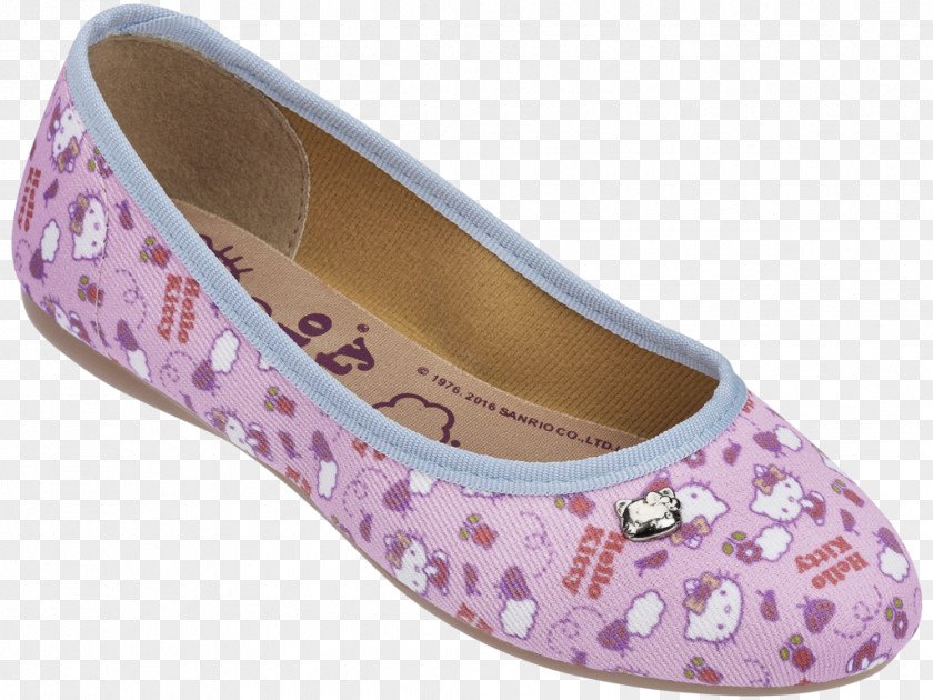 Boot Ballet Flat Hello Kitty Shoe PNG