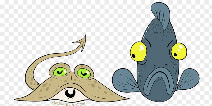 Cartoon Ocean Floor Seabed Clip Art PNG