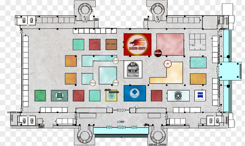 Design Floor Plan Line PNG