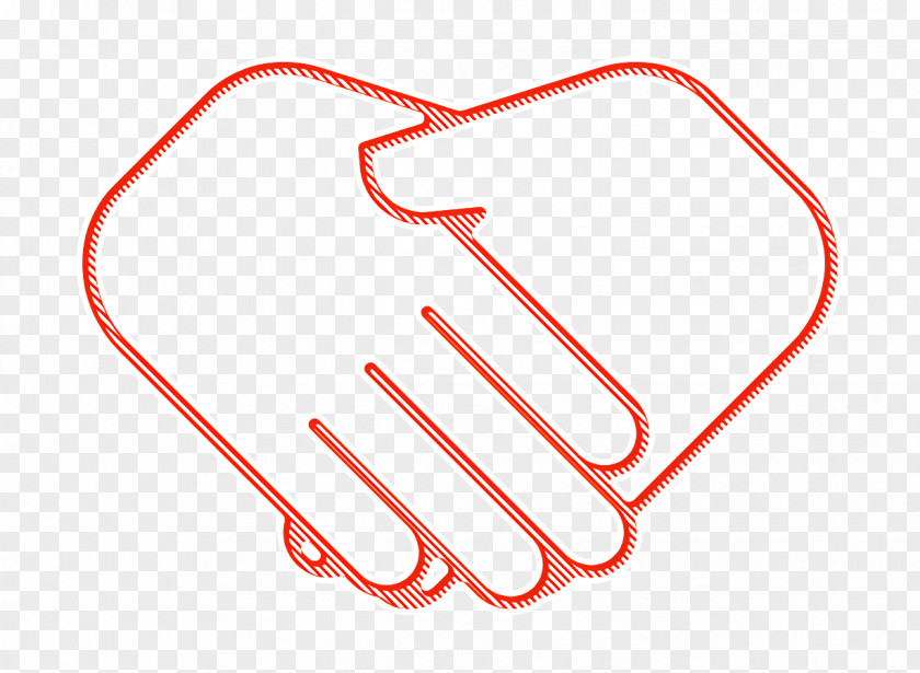 Gestures Icon Agreement Handshake PNG
