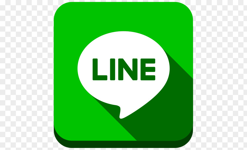 Line Online Chat Social Media Networking Service PNG