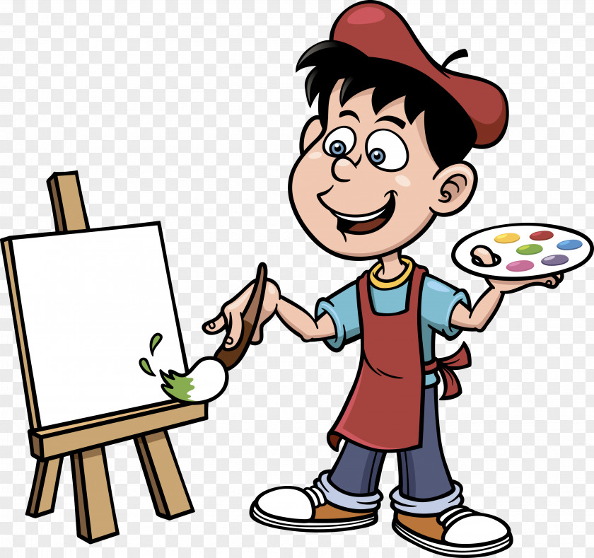 Painting Artist Drawing PNG