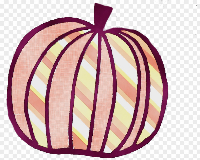 Pumpkin Plant Orange PNG