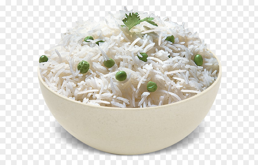 Rice Vegetarian Cuisine Indian Food Basmati PNG