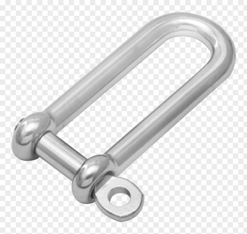 Shackle Working Load Limit Stainless Steel Wire Rope PNG