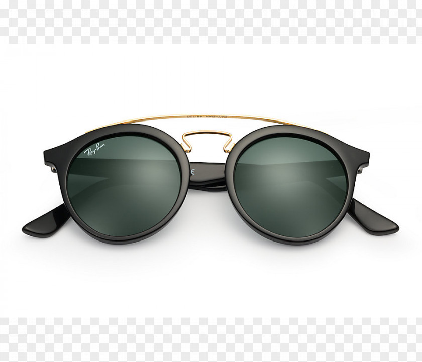 Sunglasses Ray-Ban Aviator Browline Glasses PNG