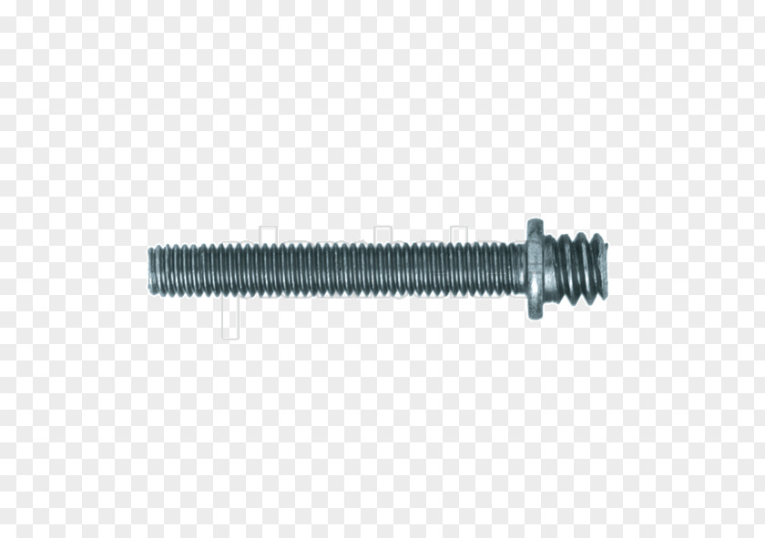 Vis Fastener Screw Car Wall Plug Threaded Rod PNG