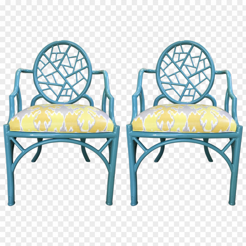 Waterproof Silk Hydrangeas Table Chair Garden Furniture Design PNG