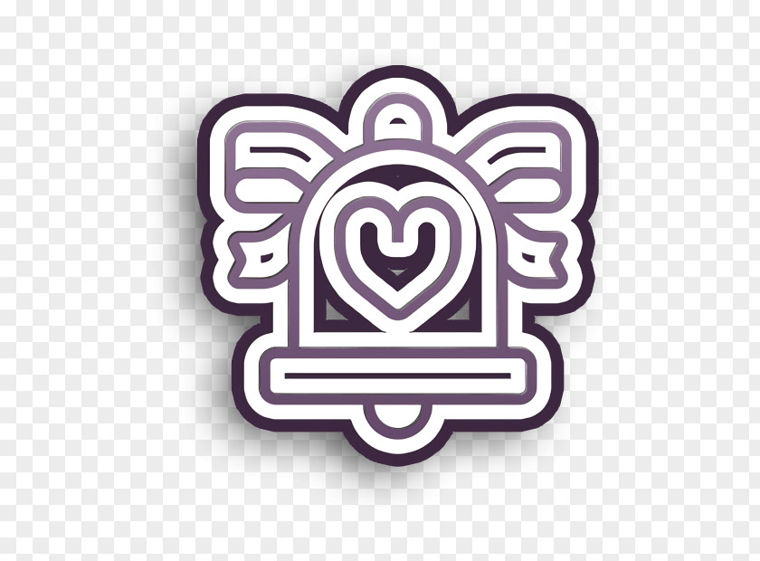 Wedding Bells Icon Bell PNG
