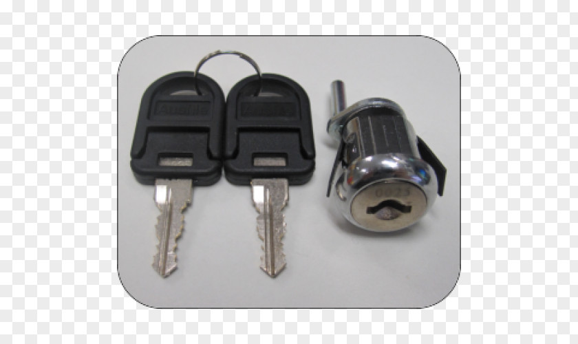 Adjustment Knob Padlock Cylinder PNG