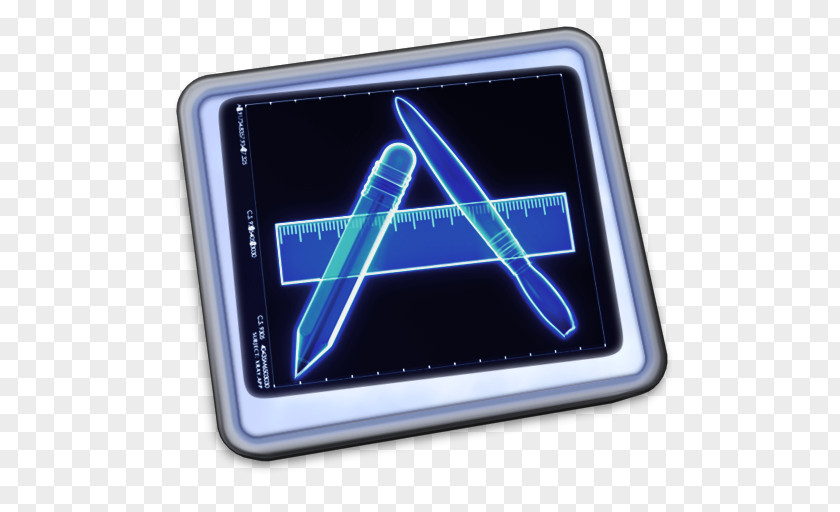 Apple Instruments Xcode Profiling PNG