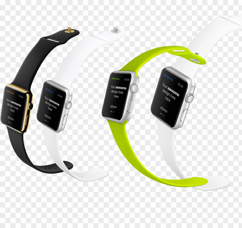Apple Watch Series 3 LG G R Smartwatch PNG