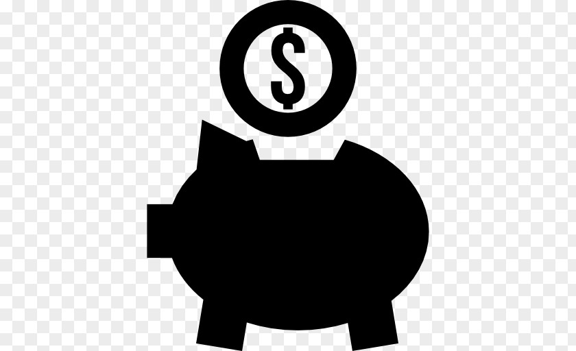 Bank Piggy Money Saving PNG
