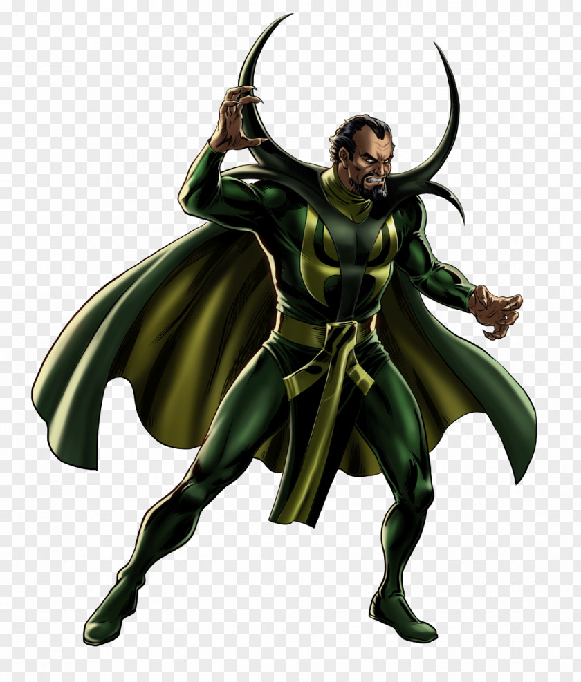 Black Panther Marvel: Avengers Alliance Future Fight Baron Mordo Doctor Strange Thanos PNG