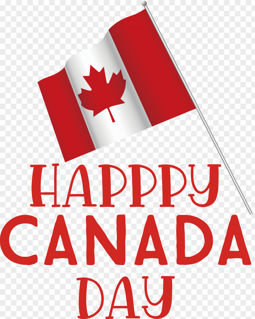 Canada Flag Logo Font Flag Of Canada PNG