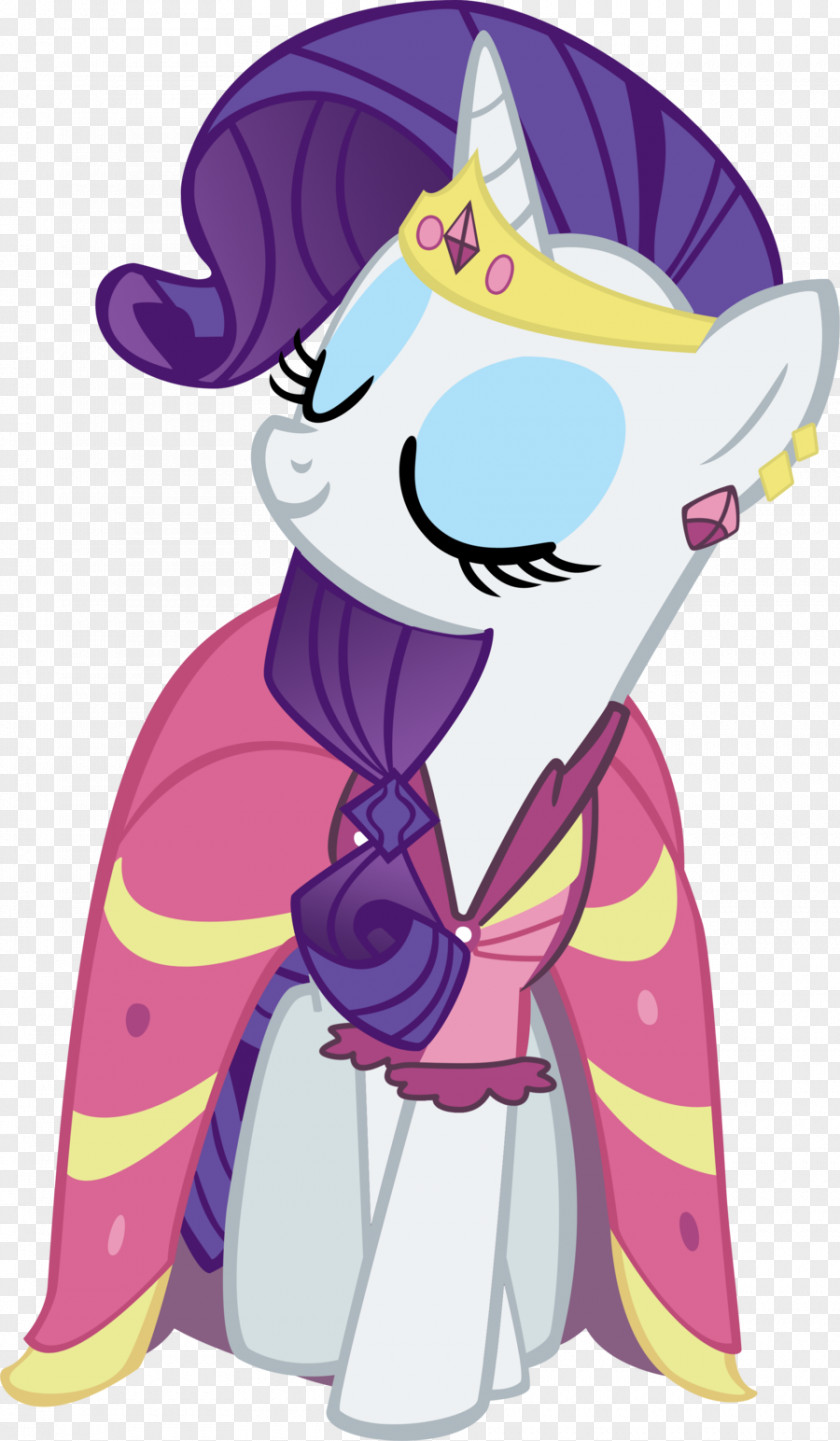 Gala Rarity Applejack Pony Princess Luna Clothing PNG