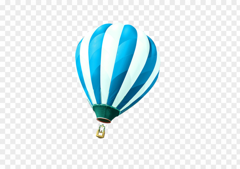 Hot Air Balloon Information PNG