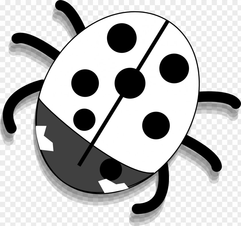 Inkscape Images Ladybird Free Content Clip Art PNG