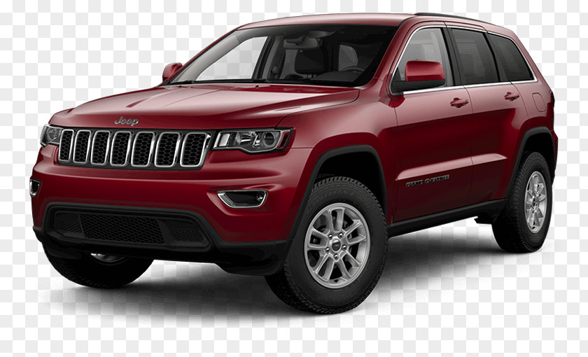 Jeep Liberty Sport Utility Vehicle 2018 Grand Cherokee Laredo PNG