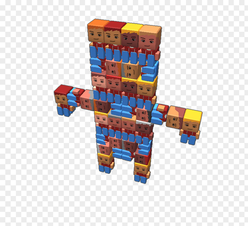 Jeffy The Puppet Blocksworld Doll Wikia Toy PNG