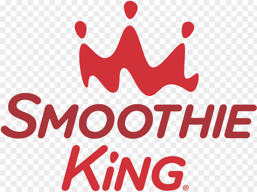 McKinney Smoothie Insignia Logo King PNG