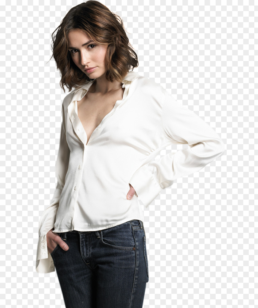 Photo Shoot Brown Hair Jeans Cartoon PNG