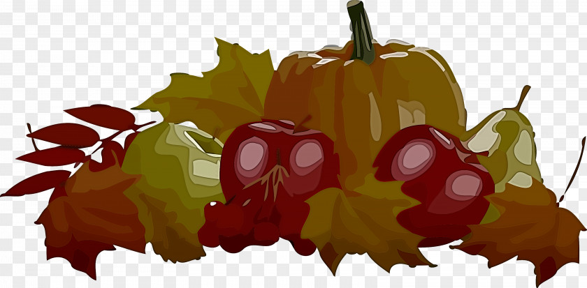 Pumpkin Thanksgiving Autumn PNG