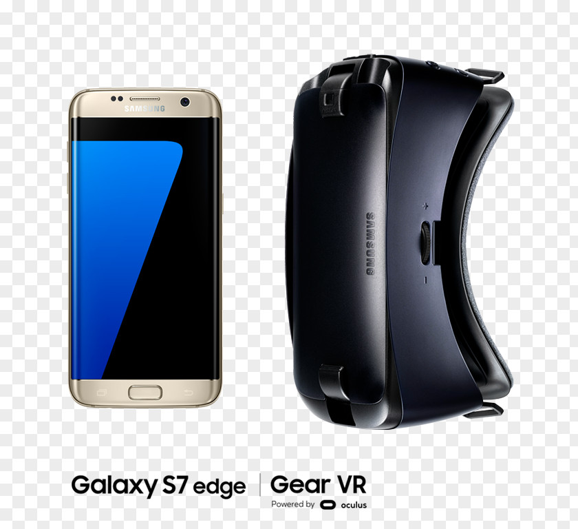 Samsung Gear Vr Galaxy Note 7 5 S8 VR II PNG