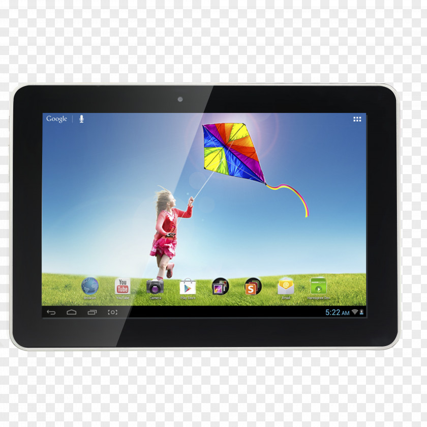 Tablet Laptop IPad Hannspree, Inc. Personal Computer PNG