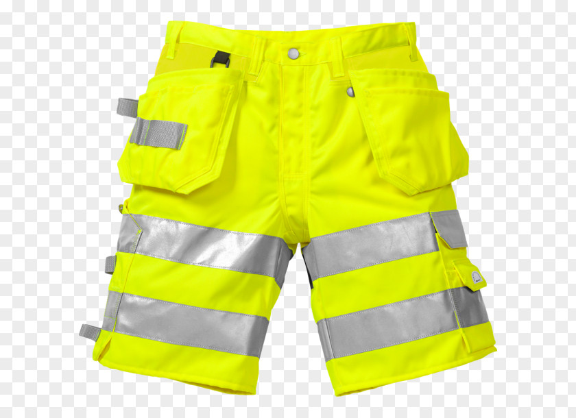 Vis Identification System Fristad Snickers Workwear High-visibility Clothing PNG